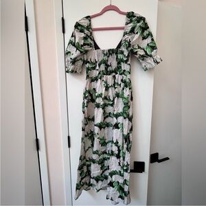 Hill House Ophelia Dress Excellent Condition S